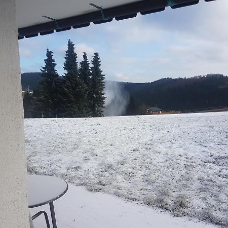 Appartement Neuastenberg Winterberg Esterno foto
