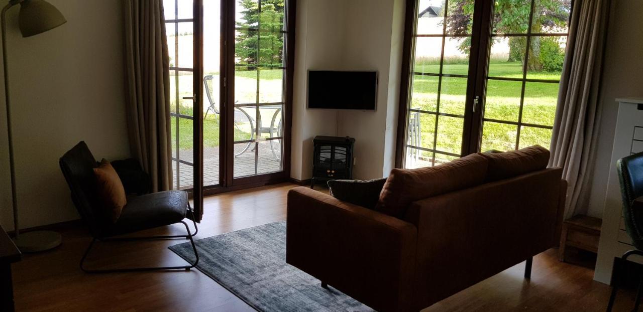 Appartement Neuastenberg Winterberg Esterno foto