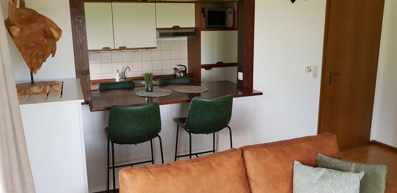 Appartement Neuastenberg Winterberg Esterno foto