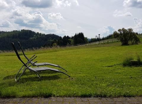 Appartement Neuastenberg Winterberg Esterno foto
